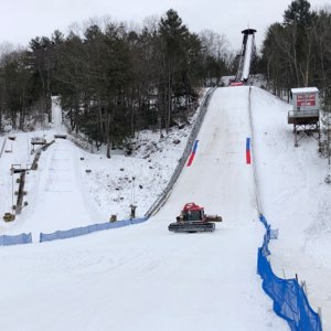 Salisbury Winter Sports Association - USA Nordic Sport