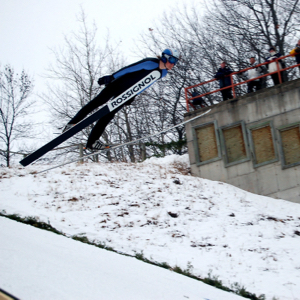 St. Paul Ski Club - USA Nordic Sport