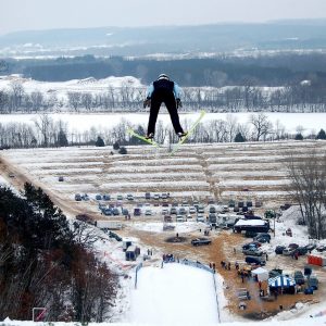 St. Paul Ski Club - USA Nordic Sport