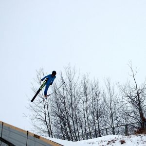 St. Paul Ski Club - USA Nordic Sport