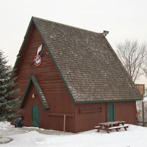 St. Paul Ski Club - USA Nordic Sport