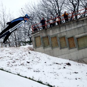 St. Paul Ski Club - USA Nordic Sport