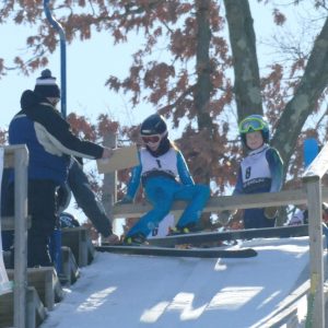 St. Paul Ski Club - USA Nordic Sport