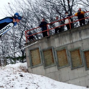 St. Paul Ski Club - USA Nordic Sport