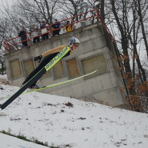 St. Paul Ski Club - USA Nordic Sport