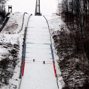 St. Paul Ski Club - USA Nordic Sport