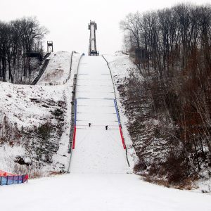 St. Paul Ski Club - USA Nordic Sport