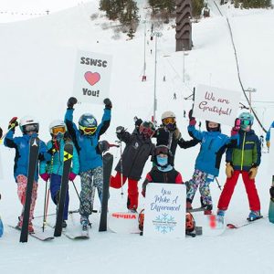 Steamboat Springs Winter Sports Club - USA Nordic Sport