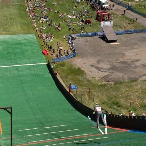 Steamboat Springs Winter Sports Club - USA Nordic Sport