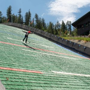 Steamboat Springs Winter Sports Club - USA Nordic Sport