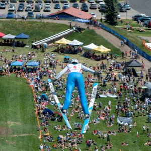 Steamboat Springs Winter Sports Club - USA Nordic Sport