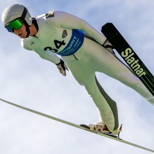 Stephan Schumann, Nordic Combined - USA Nordic Sport