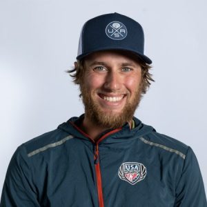 Trever Edlund - USA Nordic Sport