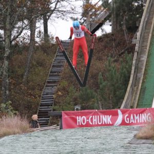 Tri Norse Ski Club - USA Nordic Sport