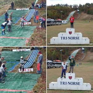 Tri Norse Ski Club - USA Nordic Sport