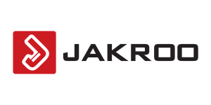 Jakroo logo